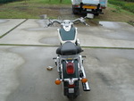 �������� �� ������ �������� Honda Shadow400 1997 ���� 8